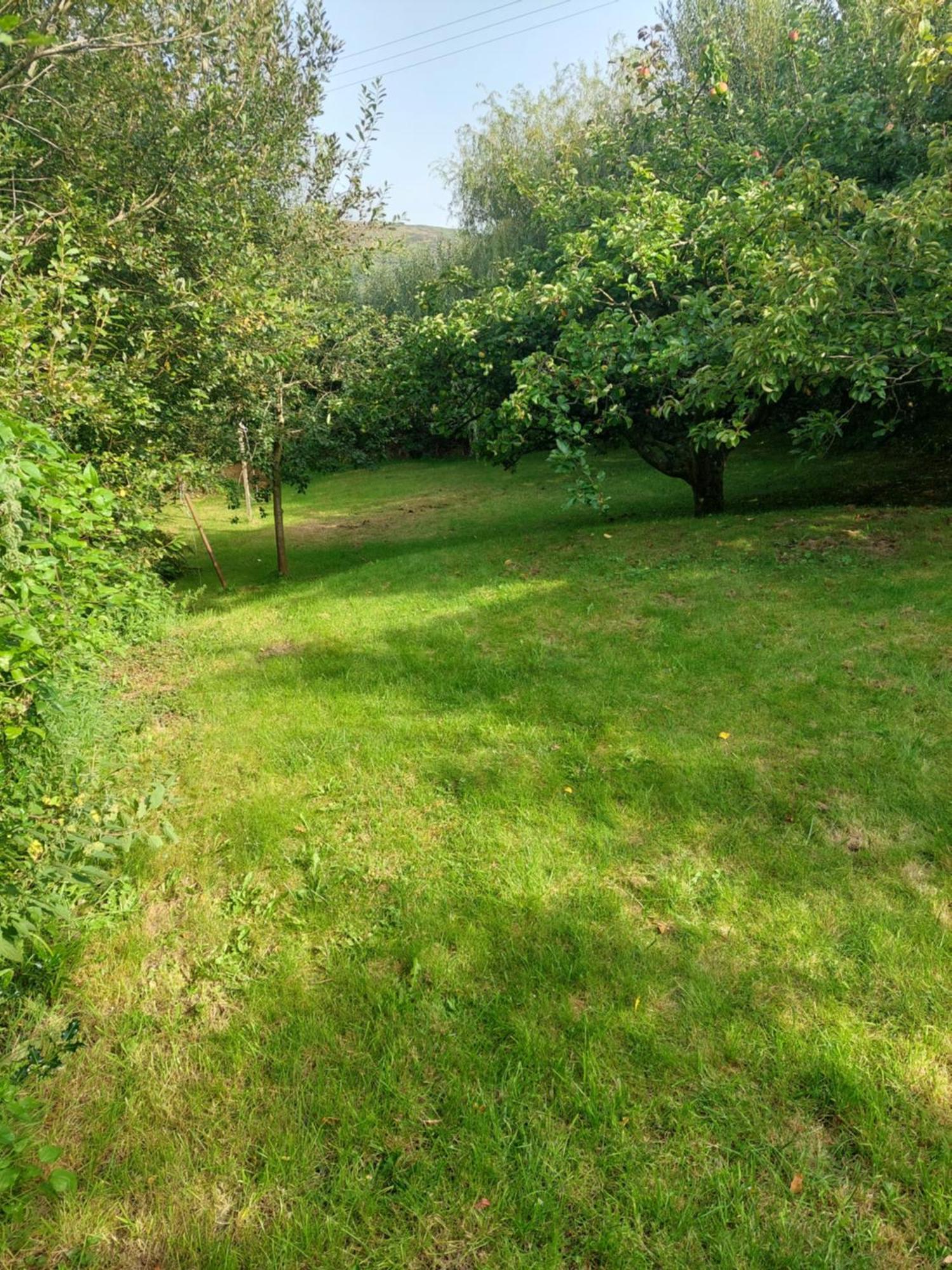 The Cosy Pad Glan Y Morfa Bach Villa Tywyn Buitenkant foto